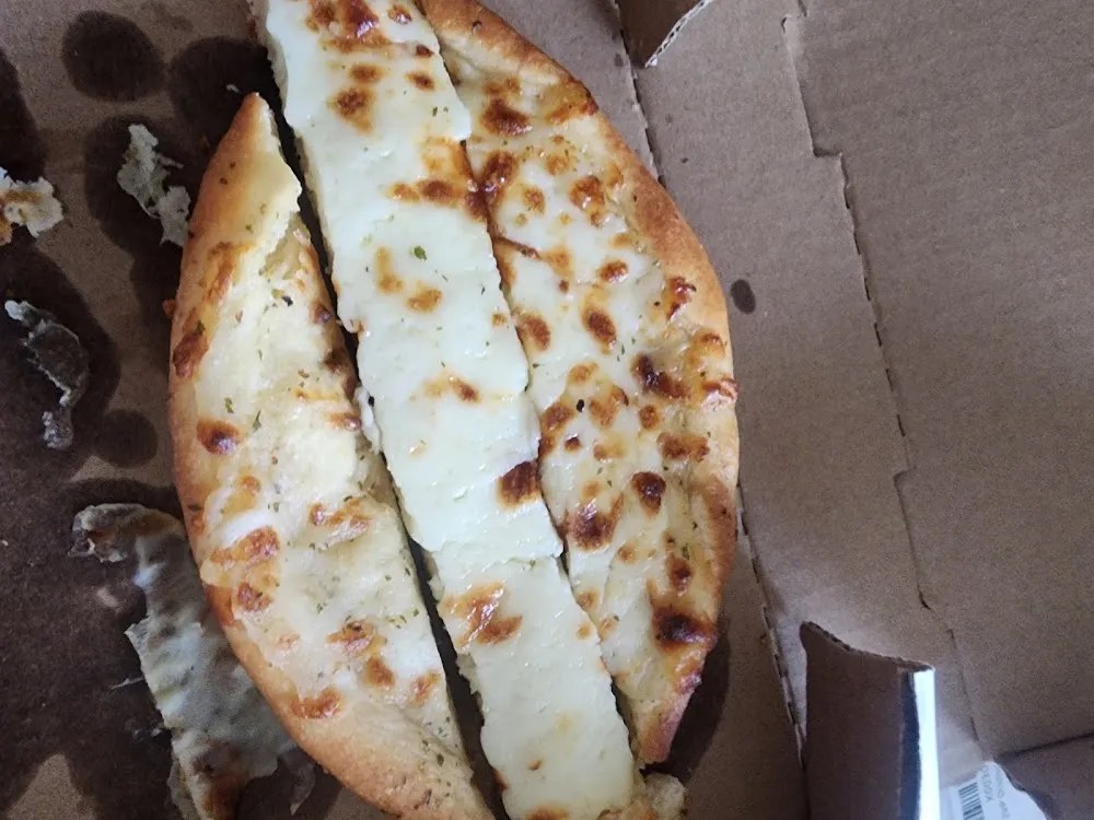 Garlic Bread